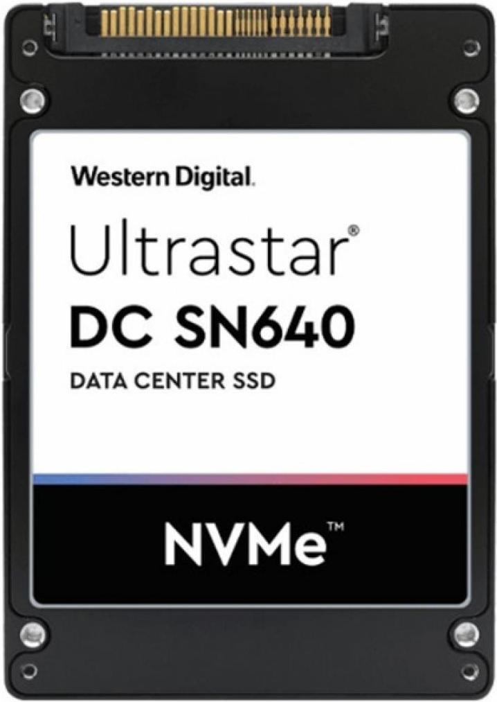 

SSD диск WD 960GB, 960GB
