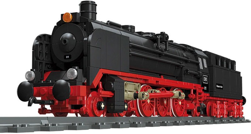 

Конструктор JIE-STAR 59004