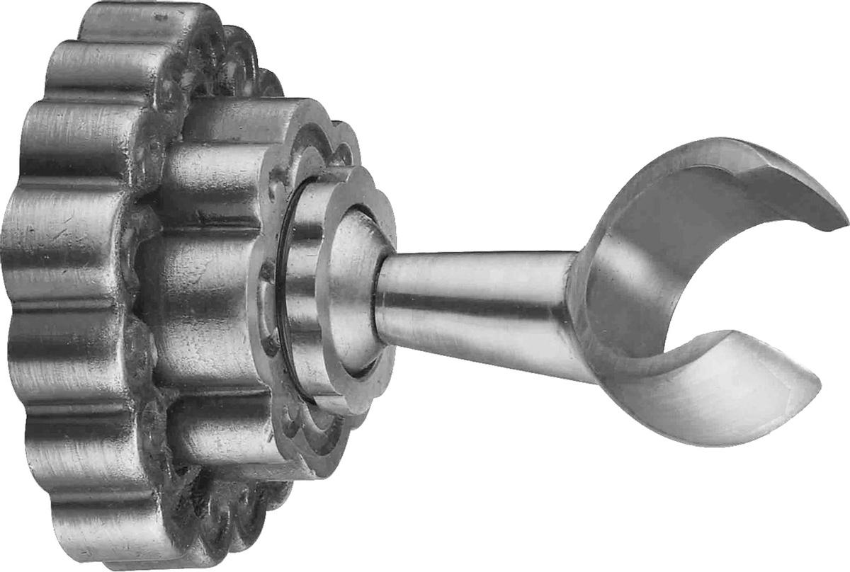 

Держатель лейки ZorG AZRG1 SL, Держатель лейки Zorg AZR G1 SL