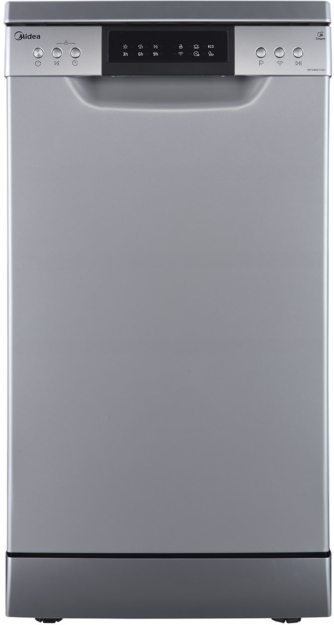 

Посудомоечная машина Midea MFD45S110Si