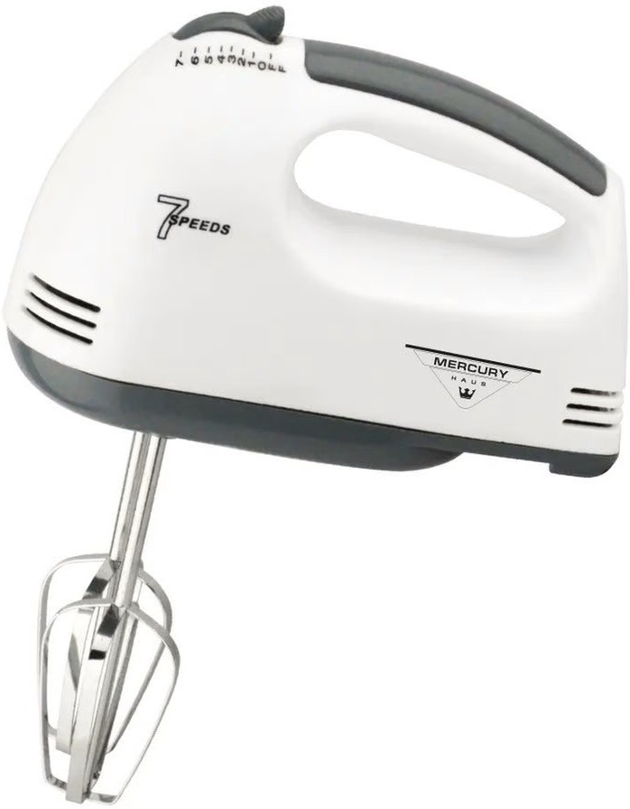 

Миксер Mercury MC-6752