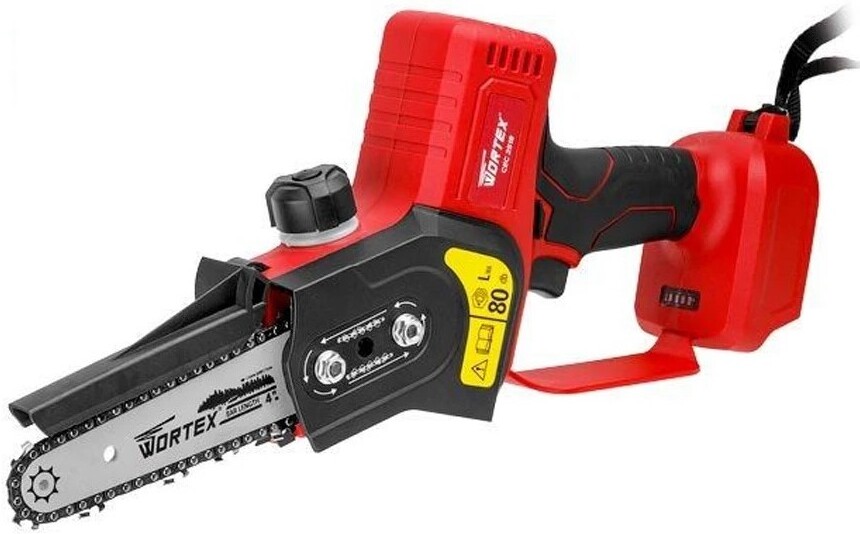 

Аккумуляторная мини-пила Wortex CEC 2518 ALL1 (0323167)