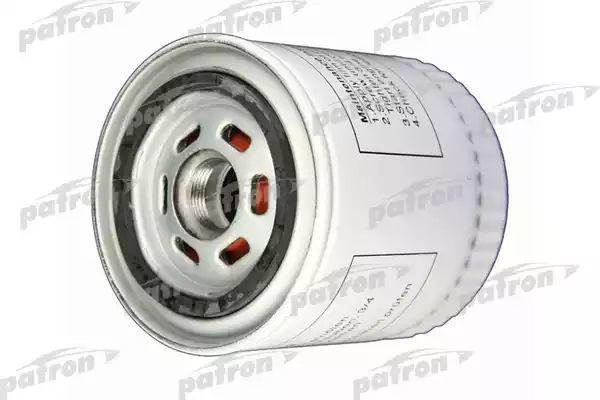 

Фильтр масляной Patron PF4114, PF4114