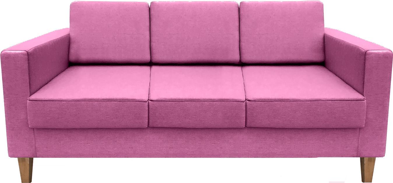 

Диван Brioli Дилли трехместный Classic Plain 9, Дилли трехместный