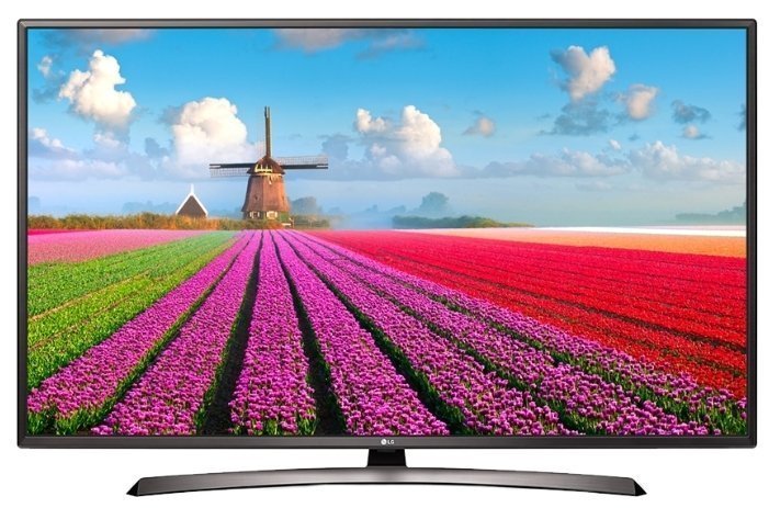 LG 49LJ622V - фото Телевизор LG 49LJ622V
