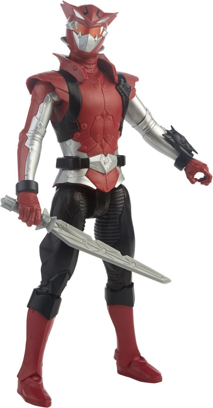 

Игрушка Hasbro Блейз 30 см [E5940ES0], Блейз 30 см