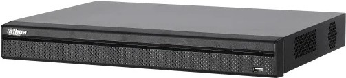 

Видеорегистратор наблюдения Dahua DHI-XVR4208AN, Видеорегистратор Dahua DHI-XVR4208AN