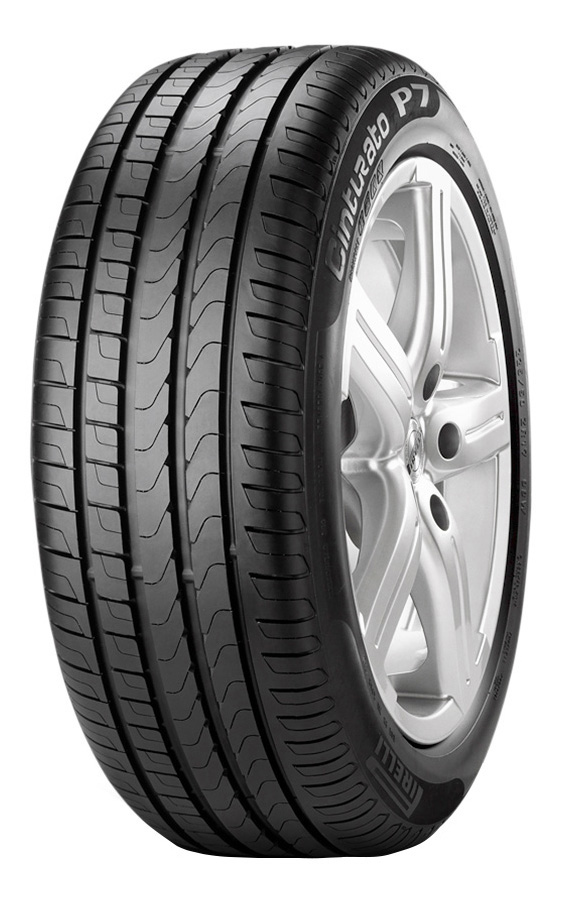 

Автомобильная шина Pirelli 235/55R17 CINTURATO P7 99W, 235/55R17 CINTURATO P7 99W