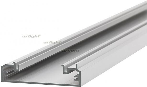 

Профиль для светодиодных лент Arlight KLUS-POWER-W70-BASE-2000 [019883], KLUS-POWER-W70-BASE-2000