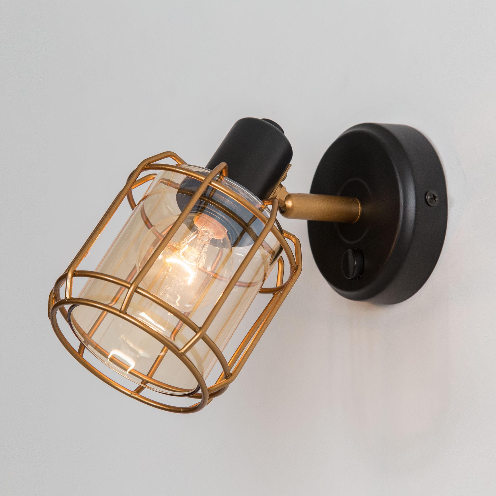 

Спот Citilux CL542612