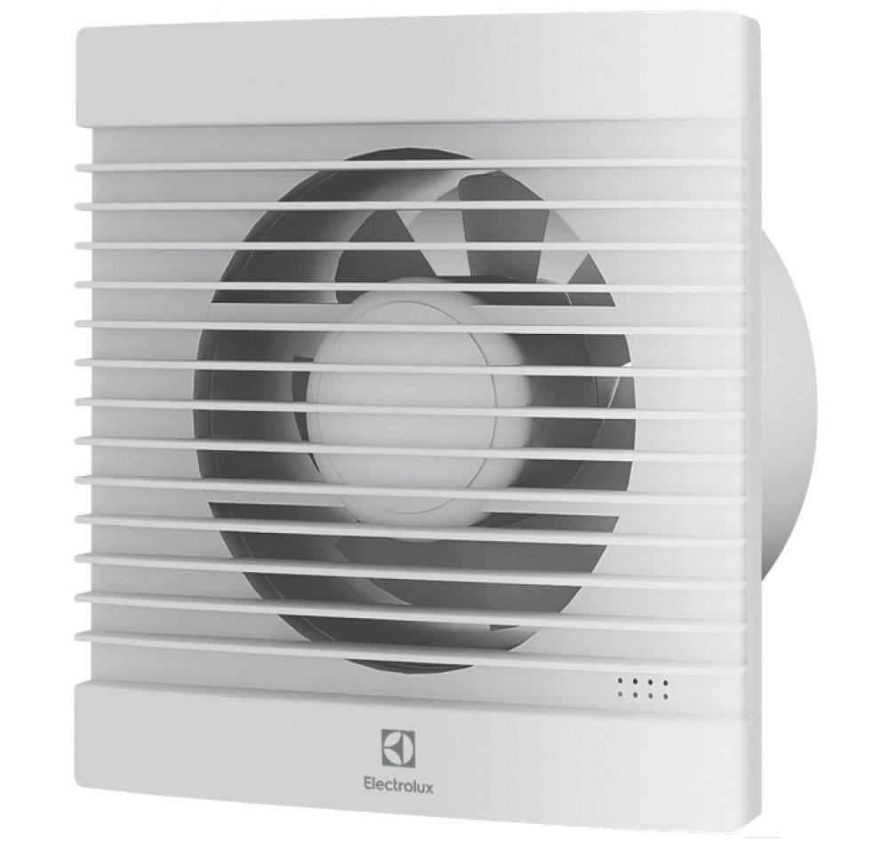 

Вентилятор вытяжной Electrolux Basic EAFB-120T