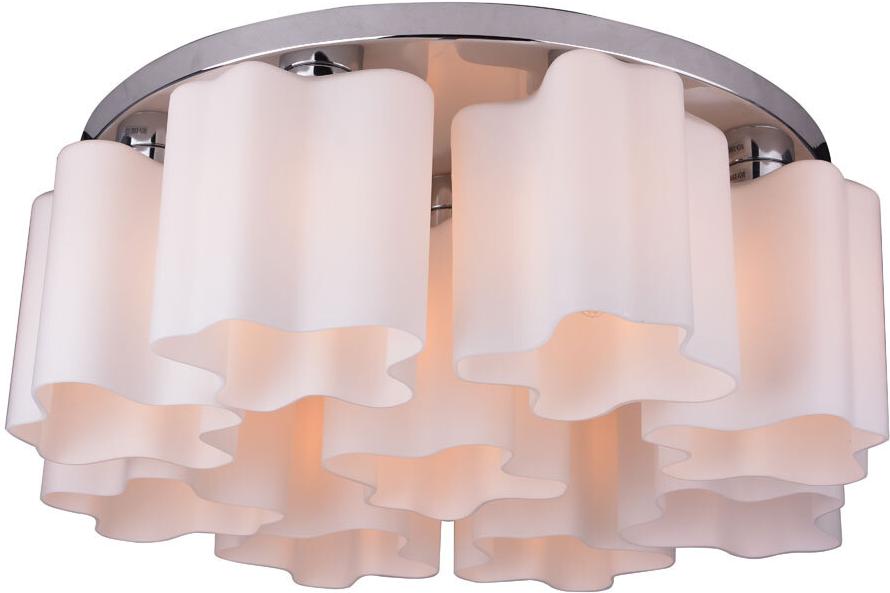 

ARTE Lamp A3479PL-9CC, Накладная люстра Arte Lamp A3479PL-9CC
