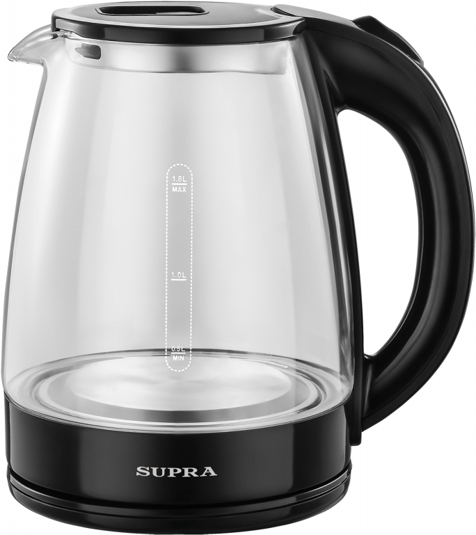 

Электрочайник Supra KES-1870G