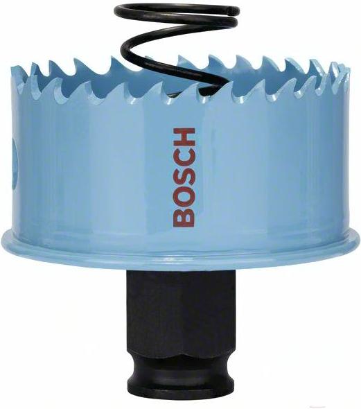 

Пильная коронка Bosch 2.608.584.797, Sheet Metal D 54 мм