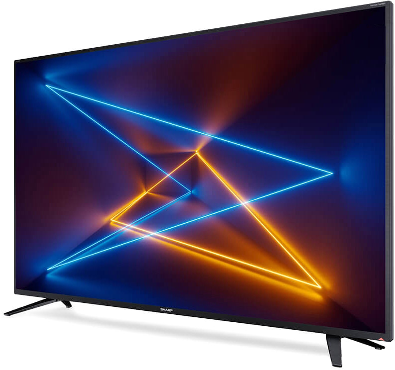 

Телевизор Sharp LC-65UI7252E, LC-65UI7252E