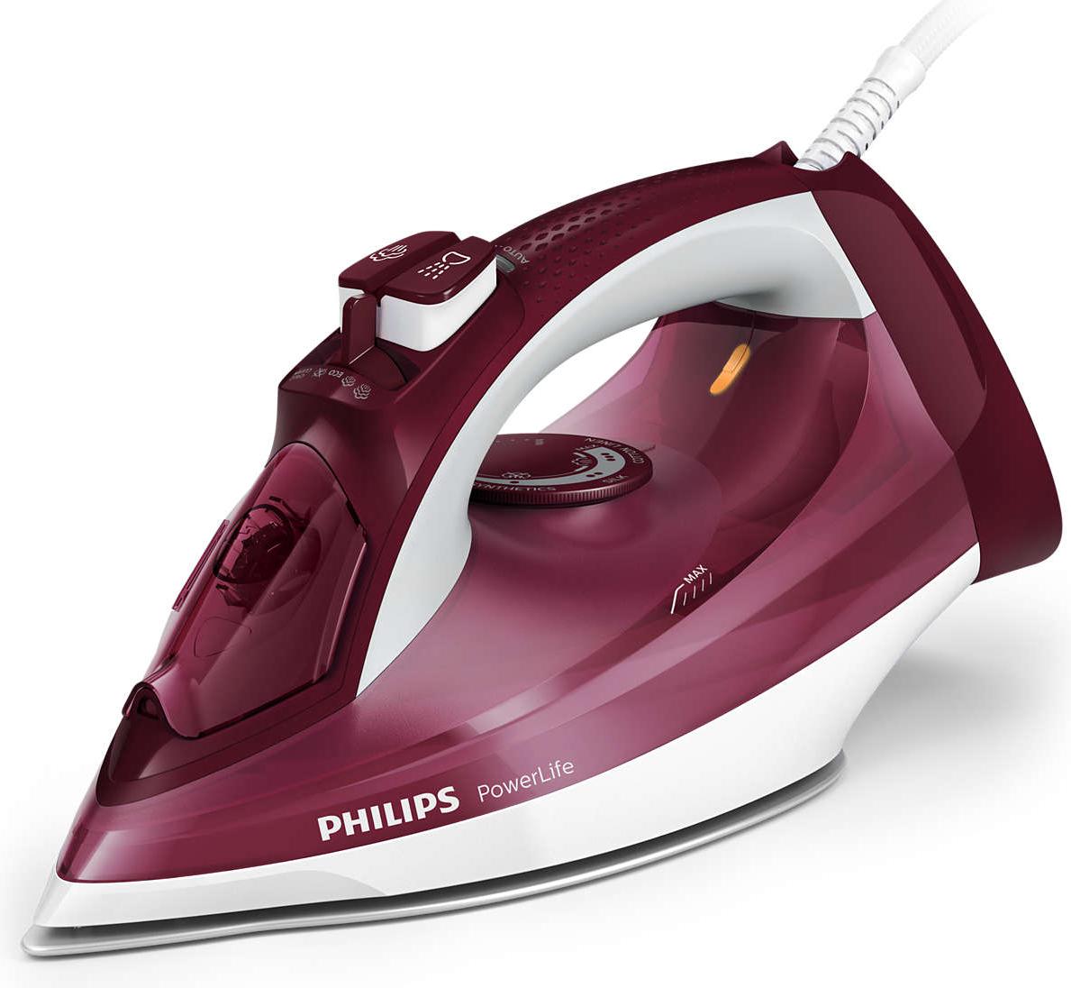 

Утюг Philips GC2997/40, GC2997/40