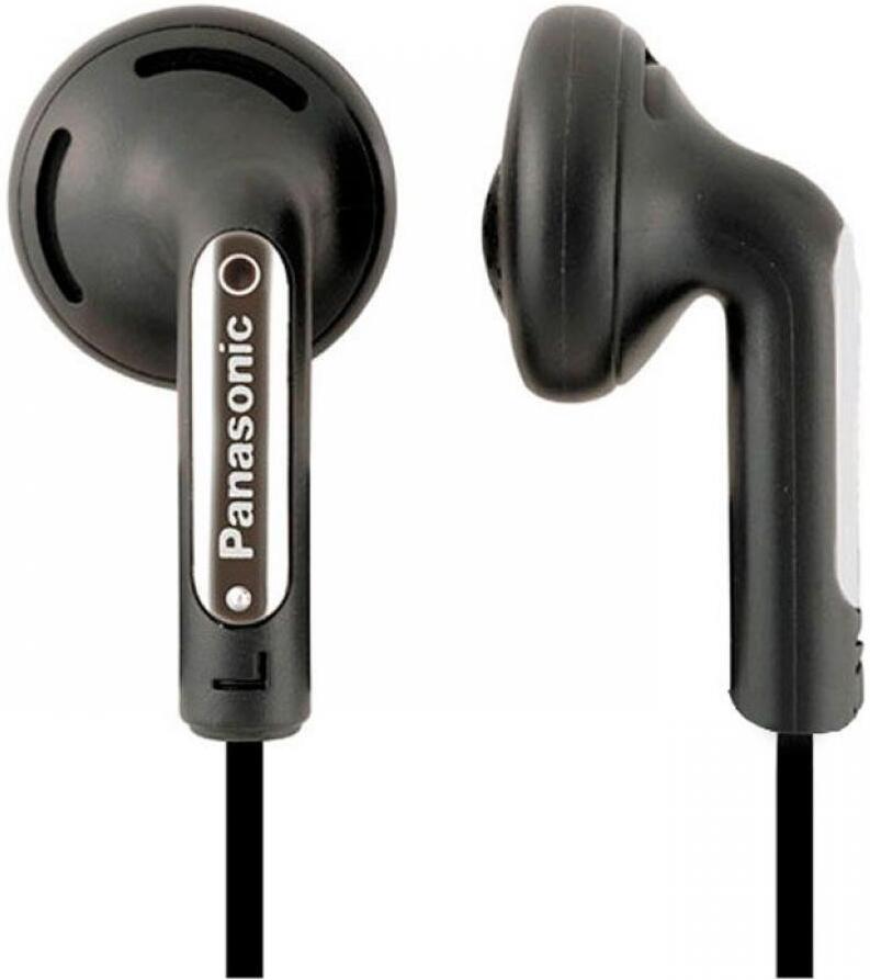 

Наушники Panasonic RP-HV154GU-K