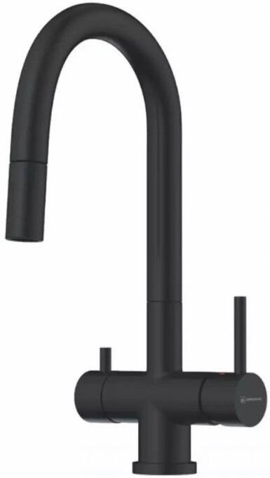 

Смеситель Omoikiri Akita-S GB 4994359 (графит)
