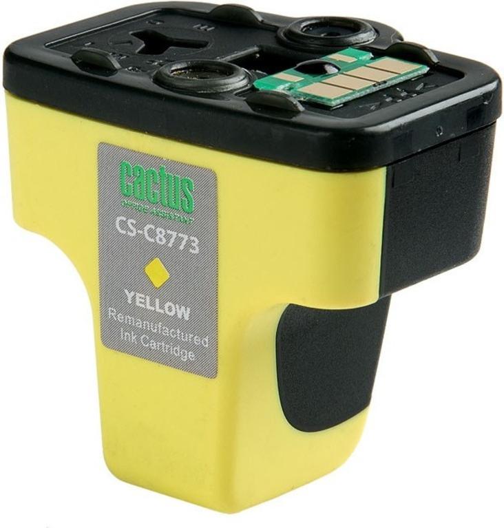 

Картридж для принтера и МФУ CACTUS CS-C8773, CS-C8773