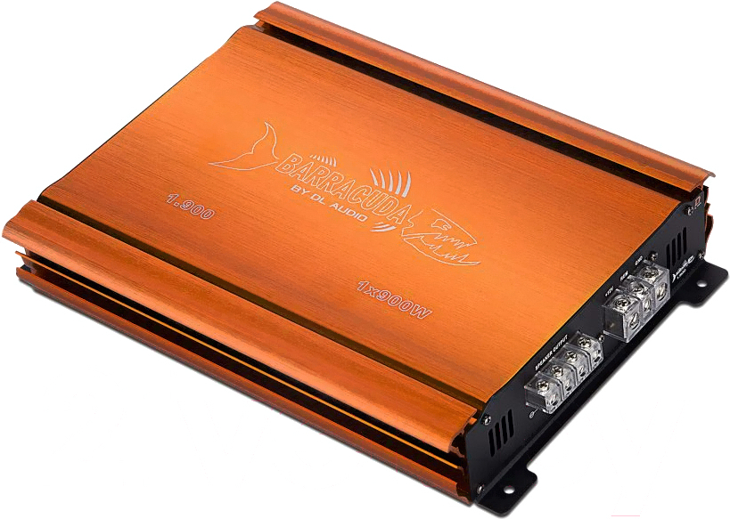 

Усилитель DL Audio Barracuda 1.900
