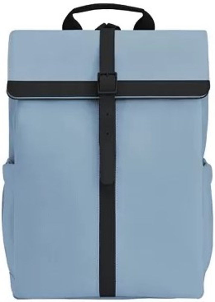 

Рюкзак Ninetygo Commuter Oxford Backpack Blue/Grey, Рюкзак Ninetygo Commuter Oxford backpack Blue grey