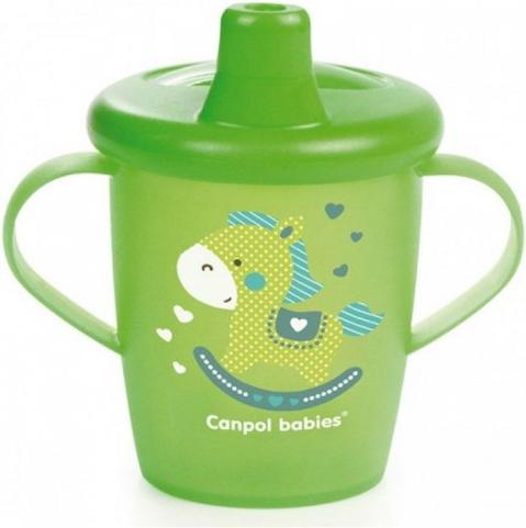

Поильник Canpol Игрушки 9+ 250 мл зеленый [31/200_gre], Поильник Canpol Игрушки 9+ 250 мл 31/200_gre зеленый