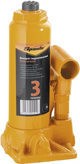 

Домкрат Sparta 50322 бутылочный