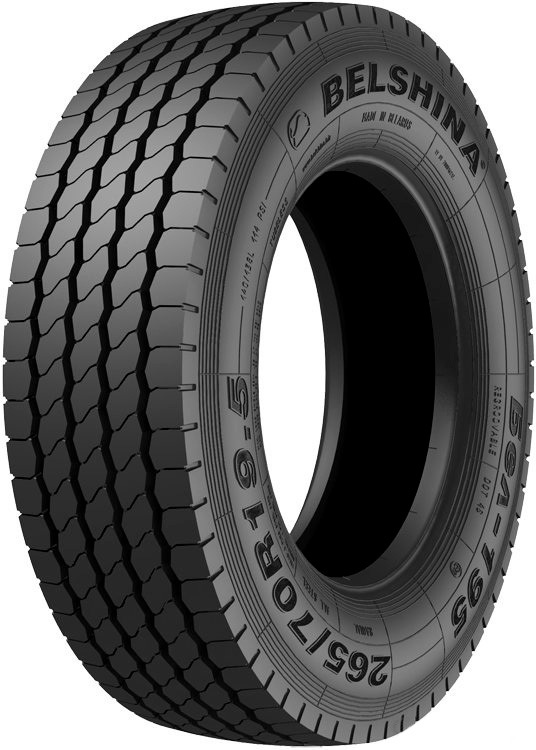 

Автомобильные шины Белшина ESCORTERA MRB500 BEL-195 265/70R19.5 140/138М