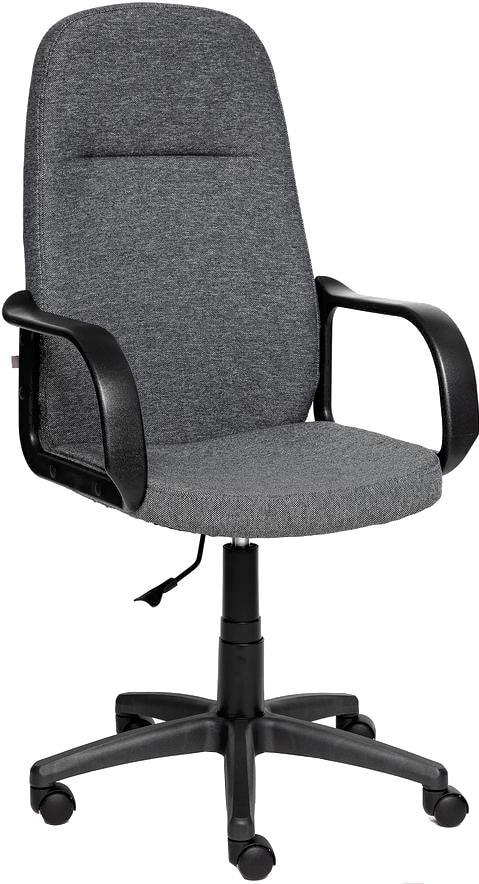 

Офисное кресло TetChair Leader 207 серый, Leader 207