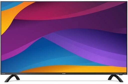 

Телевизор Sharp 4T-C65DL6