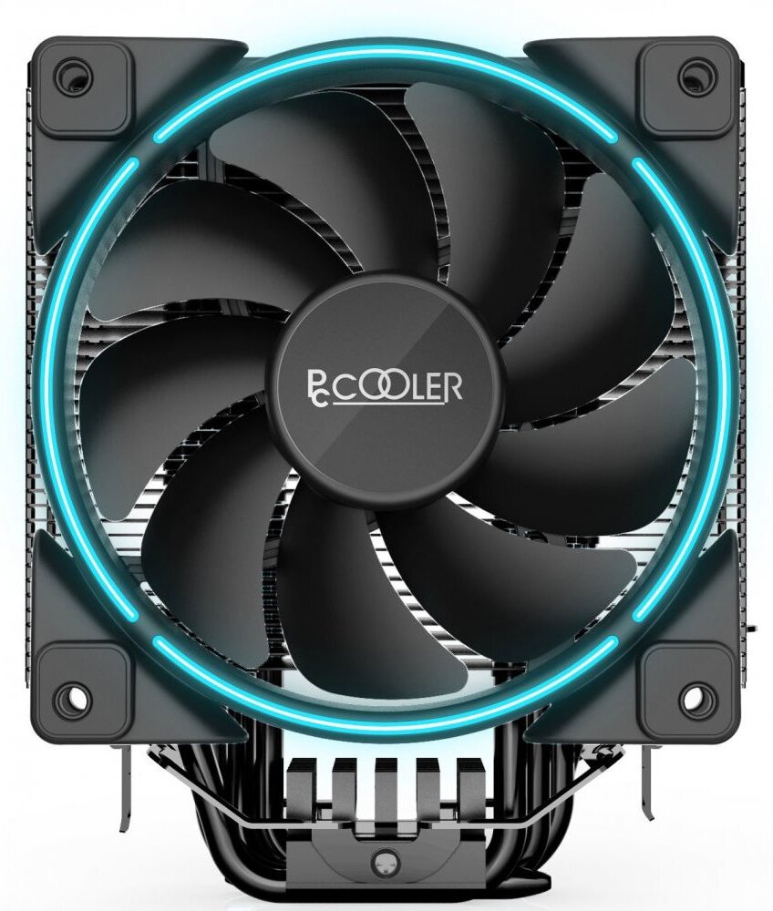 

Система охлаждения PCCooler GI-X6B