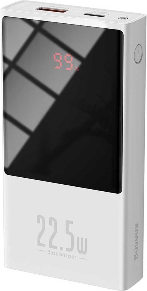 

Портативное зарядное устройство Baseus Super mini [PPMN-A02], Super mini