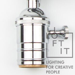 

Ретро лампа LOFT IT LD4002-7 220V, Ретро лампочка LOFT IT LD4002-7 220V