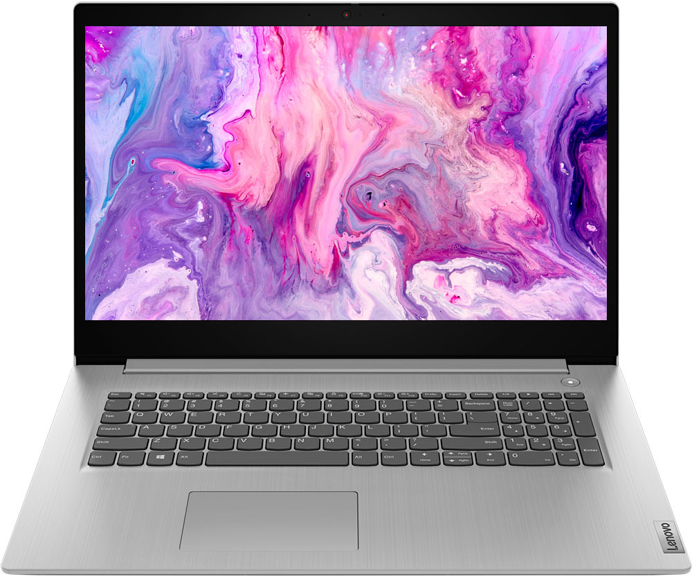 

Ноутбук Lenovo IdeaPad 3 17IML05 (81WC003TRE) (Lenovo IdeaPad 3 17IML05 (81WC003TRE) 17.3 FHD IPS 300N/i5-10210U/8GB/SSD512GB/MX330 2GB/DOS/Platinum Grey)