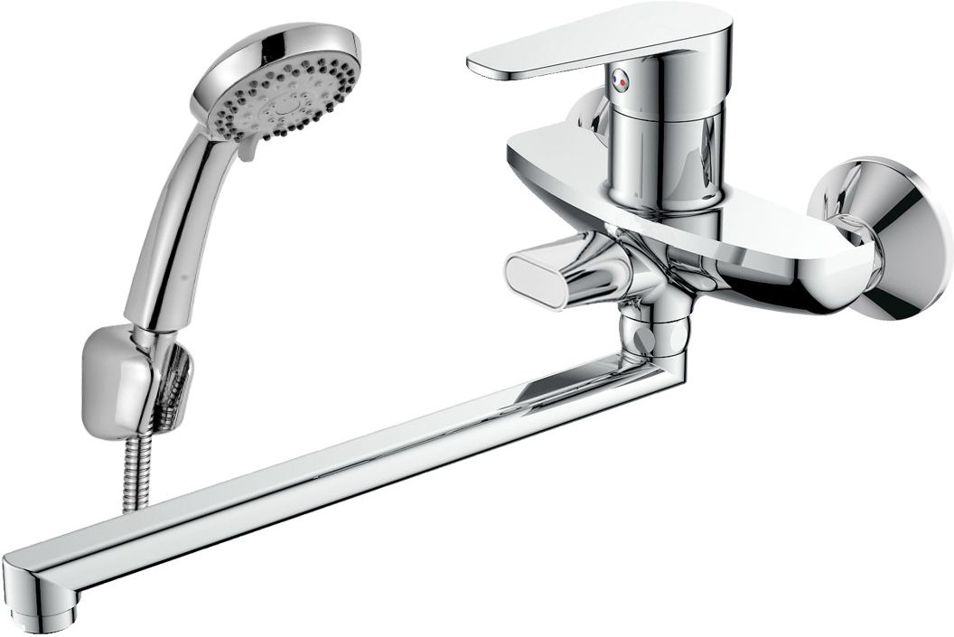 

Смеситель Decoroom DR72043