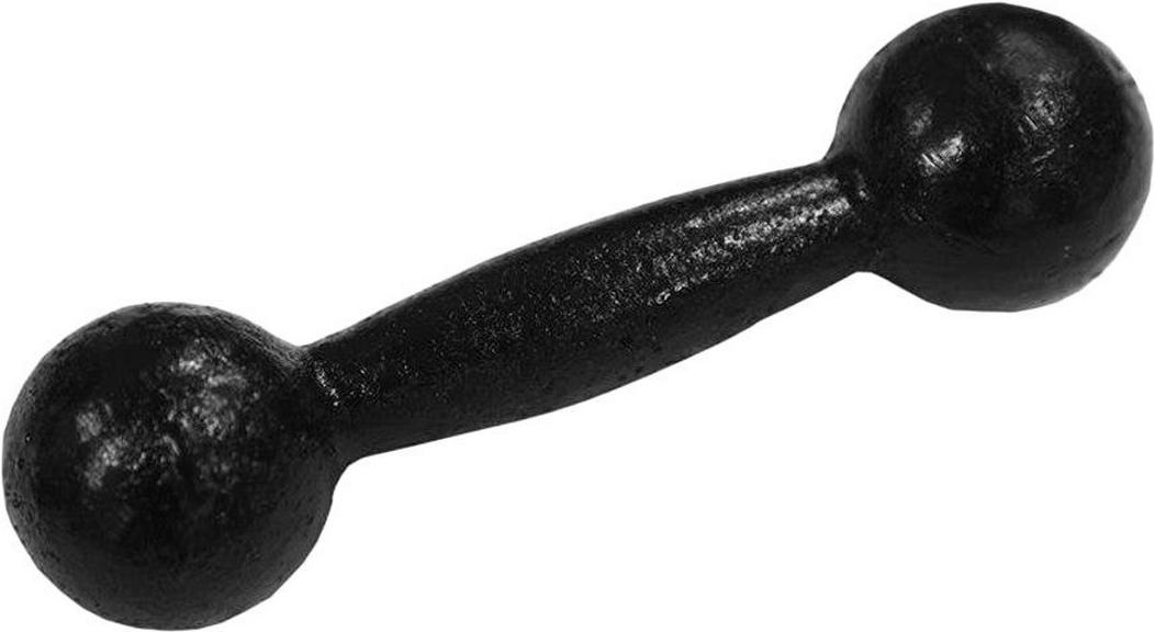 

Гантель цельная MB Barbell литая 5 кг [СГ000000105], литая 5,0 кг
