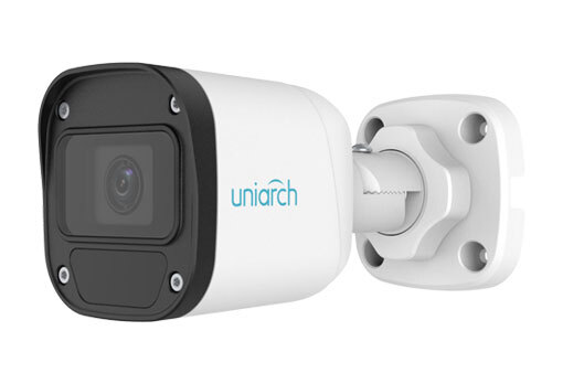 

IP-камера Uniarch IPC-B125-PF40 (4mm)