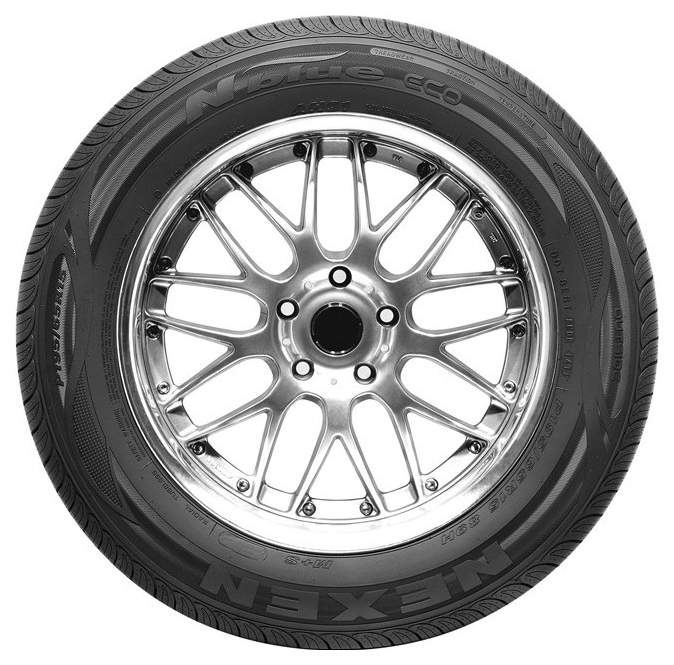 

Шины Roadstone N'Blue ECO 185/65R14 86H, N'Blue ECO 185/65R14 86H