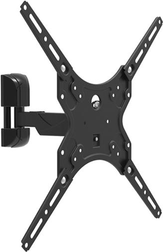 

Кронштейн Metaldesign MD 3324 черный, MD 3324
