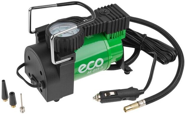 

Компрессор ECO AE-015-3