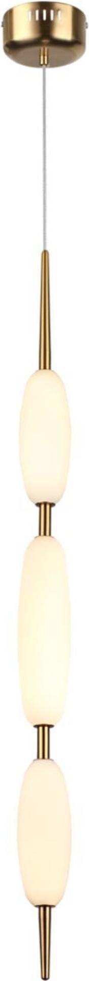

Подвесной светильник Odeon Light 4792/28L