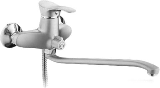 

Смеситель Ledeme H01-1 L2201-1, H01-1 L2201-1