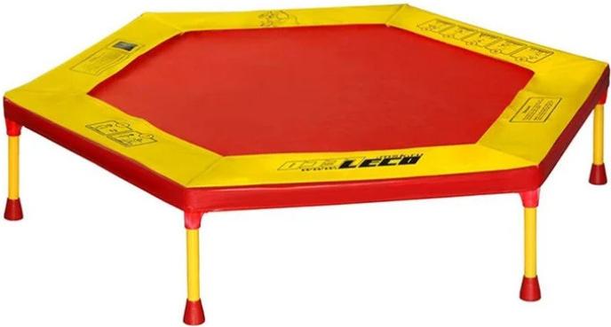 

Батут Leco Home 160 см [гп6015], Home 160 см