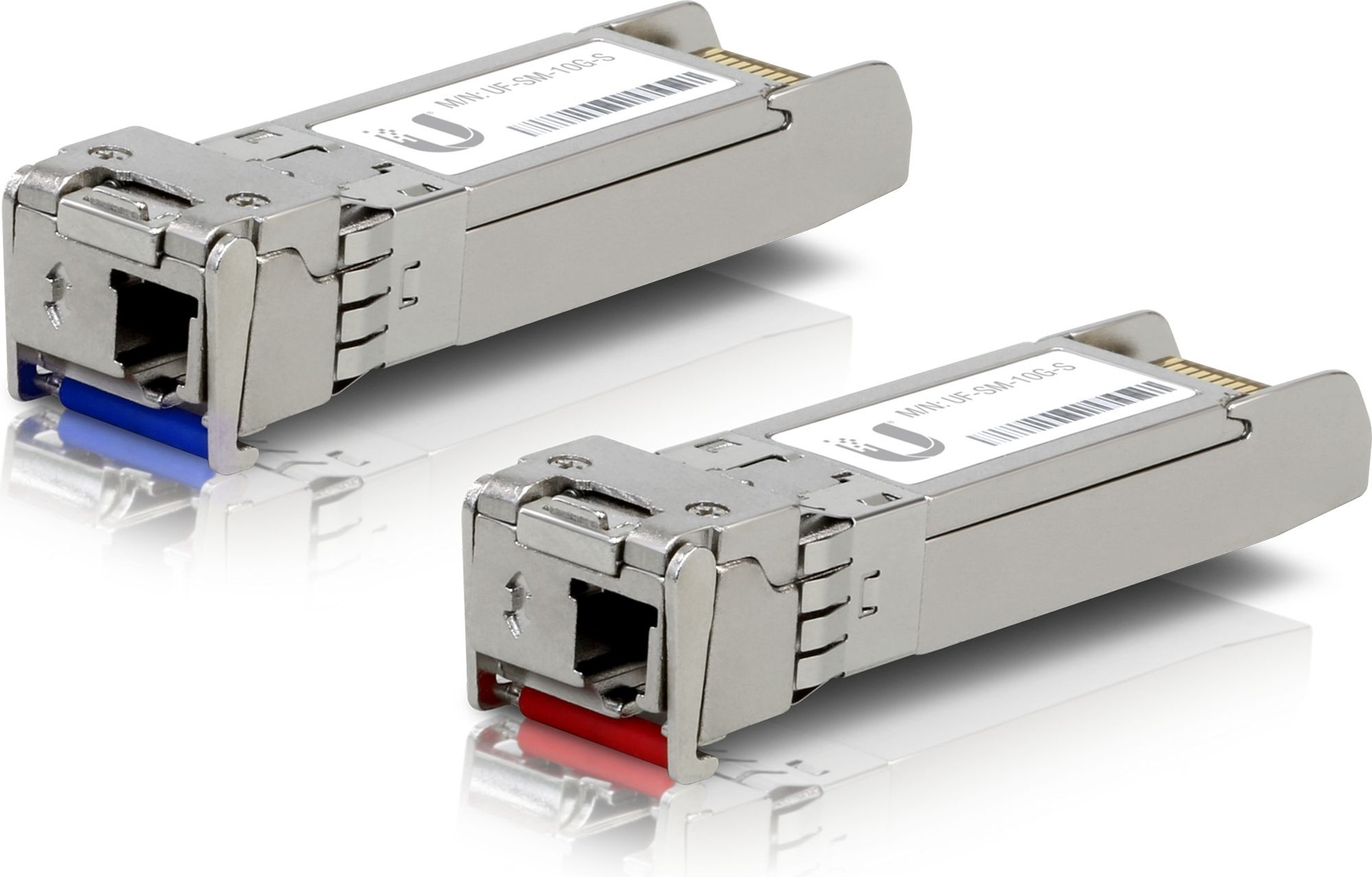 

Медиаконвертер Ubiquiti UF-SM-10G-S