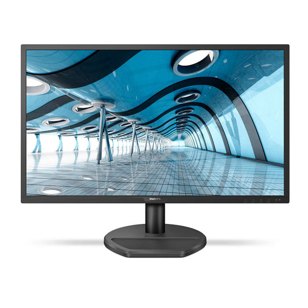 

Монитор Philips 221S8LDAB Black [221S8LDAB/00], 221S8LDAB
