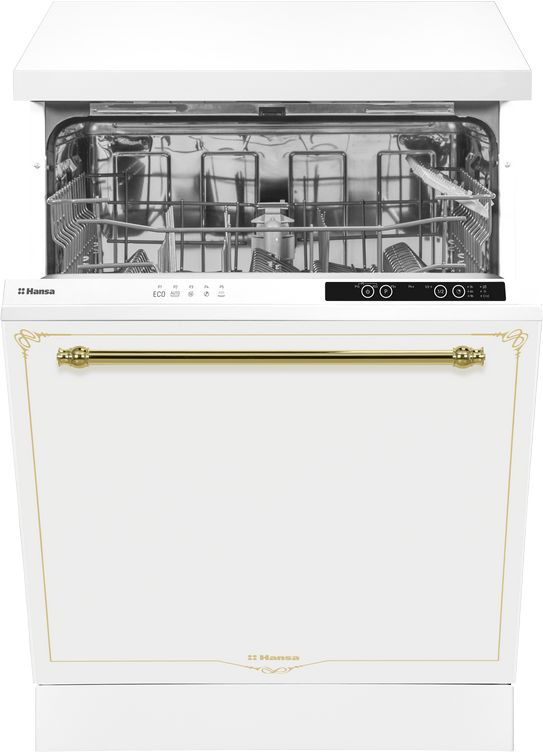 

Посудомоечная машина Hansa ZWV615WRH [1191435], Посудомоечная машина Hansa ZWV615WRH