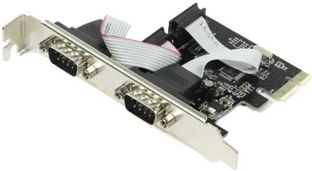 

Контроллер Espada PCIe2SWCH