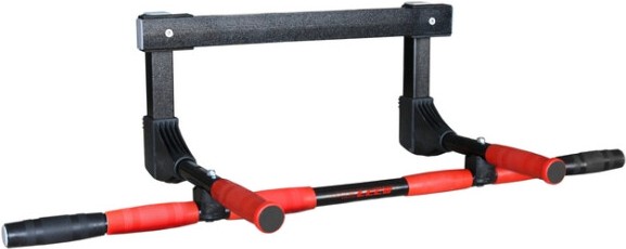 

Турник в дверной проем Leco Home гп3208, Турник Leco Home гп3208