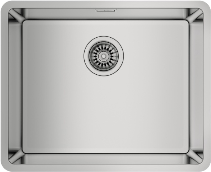 

Кухонная мойка TEKA BE Linea RS15 50.40 [115000005], Кухонная мойка TEKA Be Linea RS15 50.40