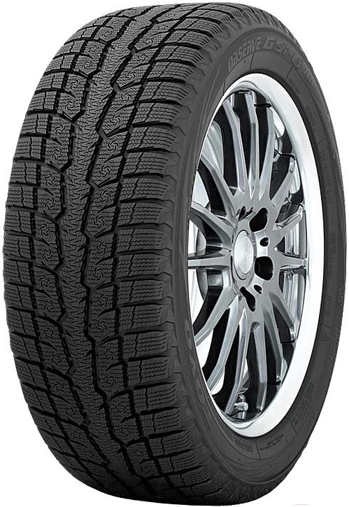 

Шины Toyo Observe GSi-6 HP 245/40R18 97V, Observe GSi-6 HP 245/40R18 97V